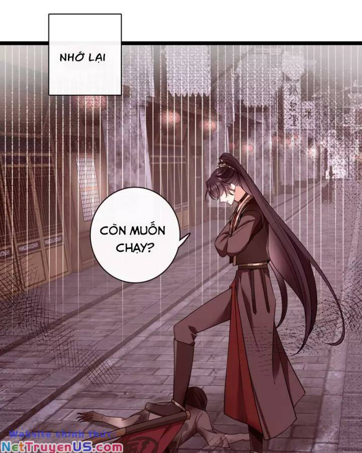 Nụ Cười Của Nàng Liền Ngọt Đảo Ta Tám Viên Nha: Chapter 95