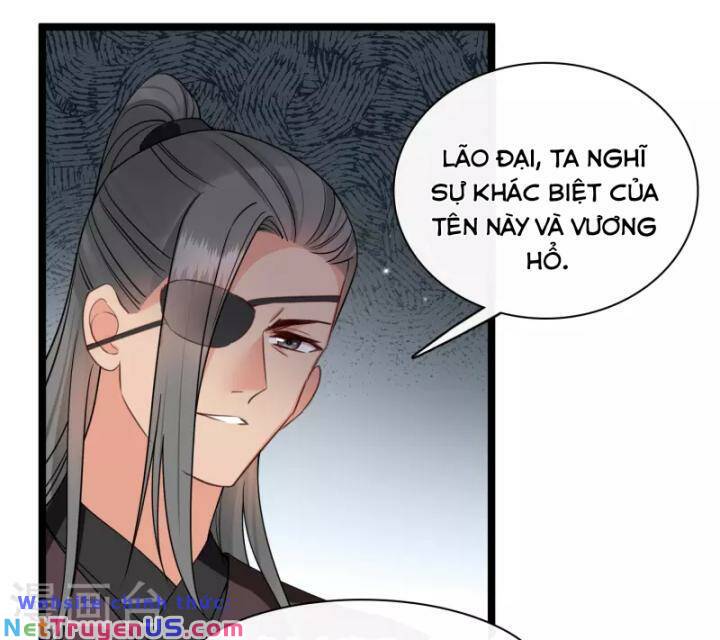 Nụ Cười Của Nàng Liền Ngọt Đảo Ta Tám Viên Nha: Chapter 95