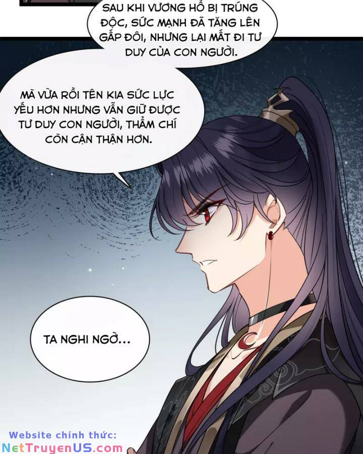 Nụ Cười Của Nàng Liền Ngọt Đảo Ta Tám Viên Nha: Chapter 95