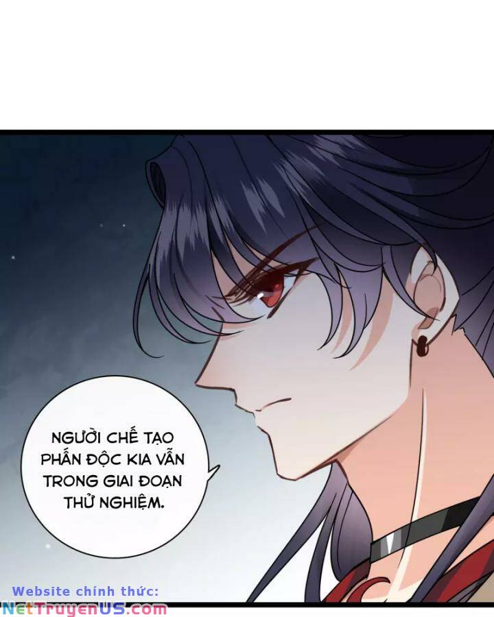 Nụ Cười Của Nàng Liền Ngọt Đảo Ta Tám Viên Nha: Chapter 95