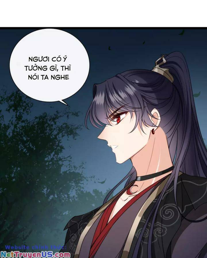 Nụ Cười Của Nàng Liền Ngọt Đảo Ta Tám Viên Nha: Chapter 95