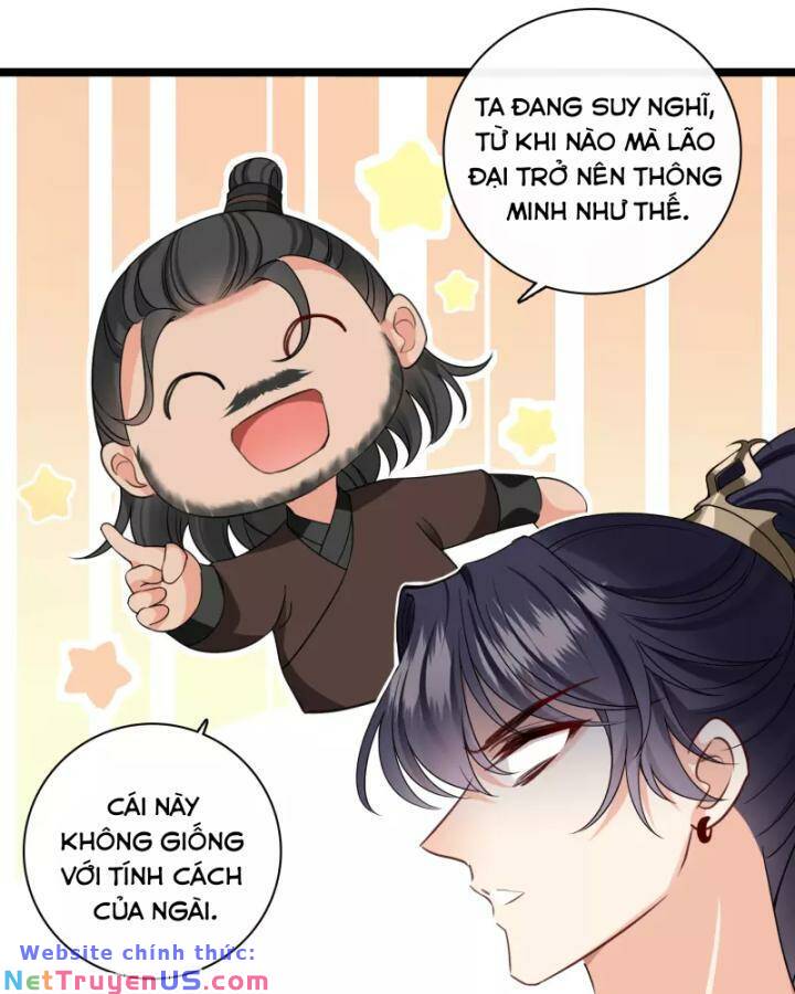 Nụ Cười Của Nàng Liền Ngọt Đảo Ta Tám Viên Nha: Chapter 95