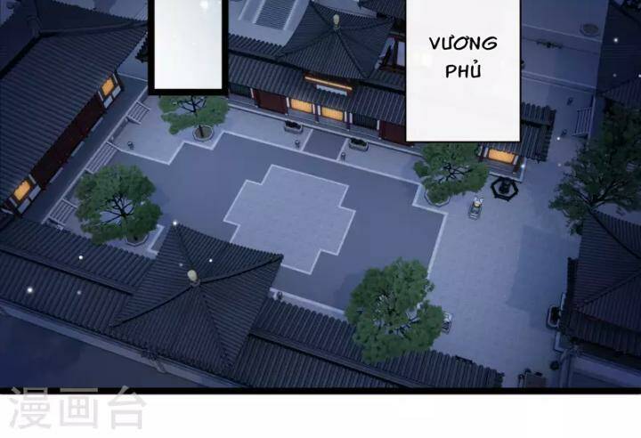 Nụ Cười Của Nàng Liền Ngọt Đảo Ta Tám Viên Nha: Chapter 95