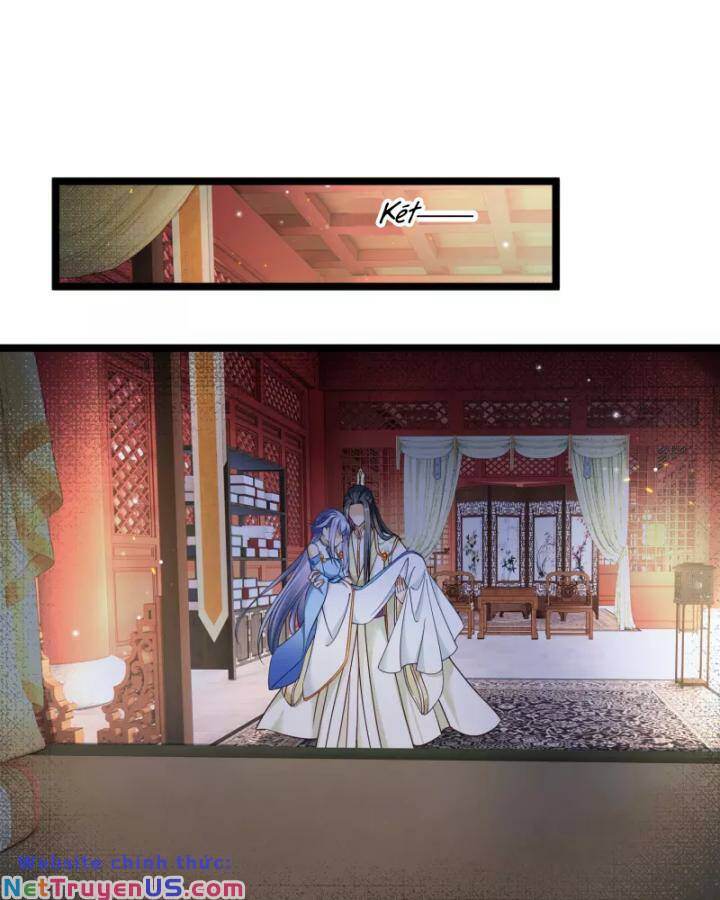 Nụ Cười Của Nàng Liền Ngọt Đảo Ta Tám Viên Nha: Chapter 95