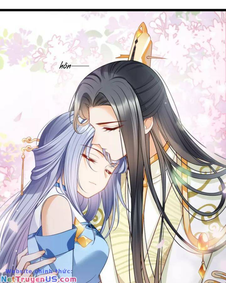 Nụ Cười Của Nàng Liền Ngọt Đảo Ta Tám Viên Nha: Chapter 95