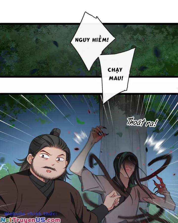 Nụ Cười Của Nàng Liền Ngọt Đảo Ta Tám Viên Nha: Chapter 95