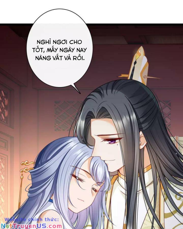 Nụ Cười Của Nàng Liền Ngọt Đảo Ta Tám Viên Nha: Chapter 95