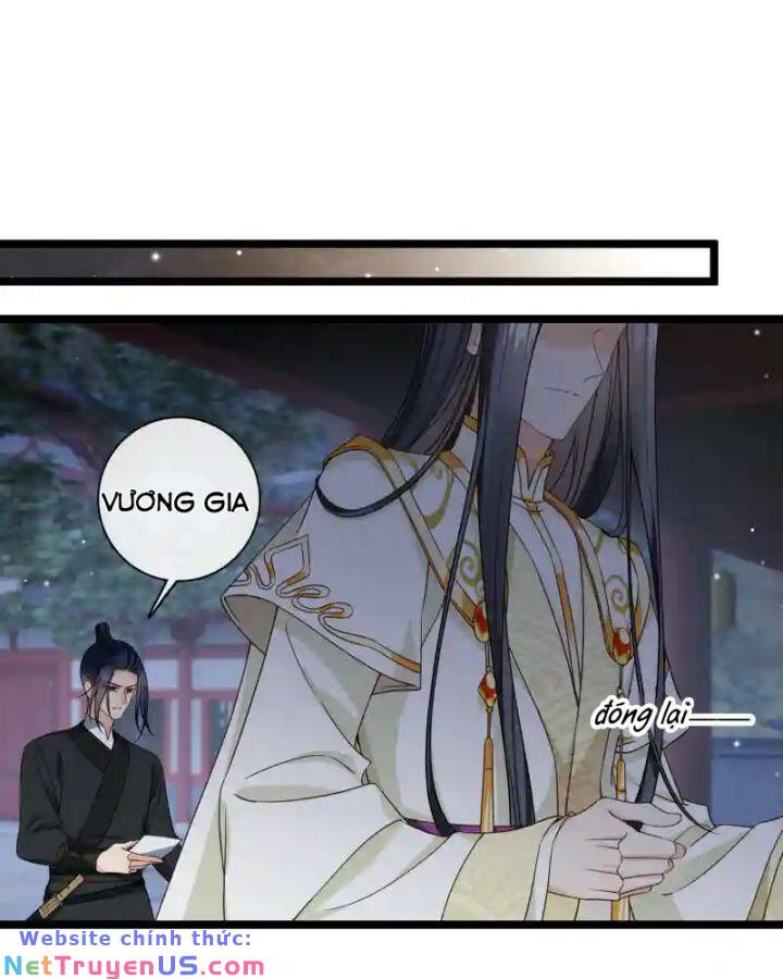 Nụ Cười Của Nàng Liền Ngọt Đảo Ta Tám Viên Nha: Chapter 96