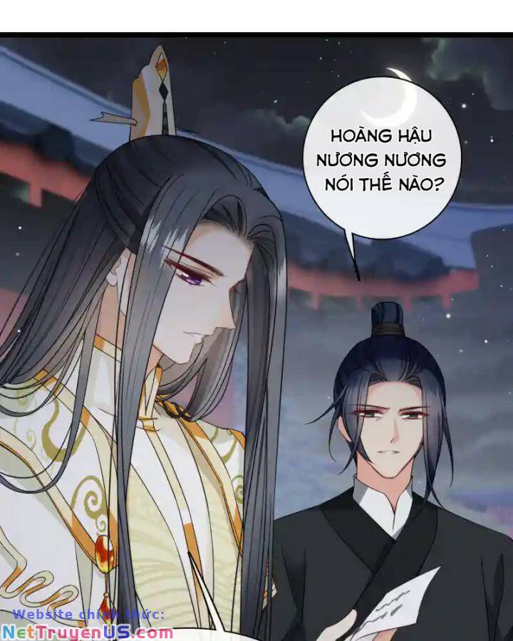 Nụ Cười Của Nàng Liền Ngọt Đảo Ta Tám Viên Nha: Chapter 96