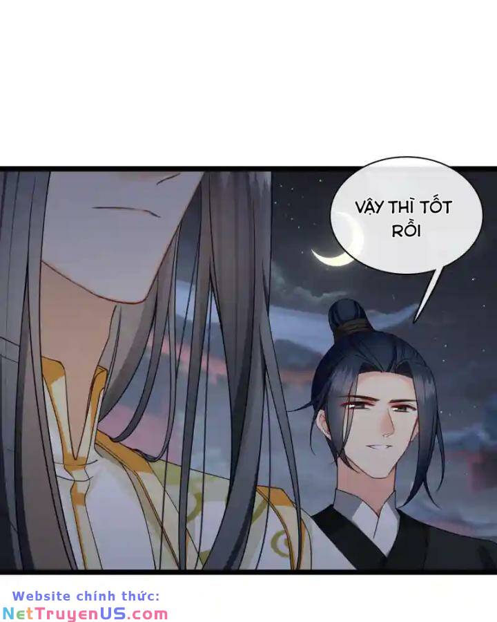 Nụ Cười Của Nàng Liền Ngọt Đảo Ta Tám Viên Nha: Chapter 96