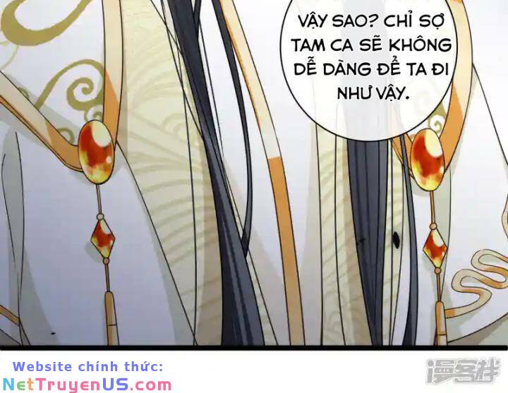 Nụ Cười Của Nàng Liền Ngọt Đảo Ta Tám Viên Nha: Chapter 96