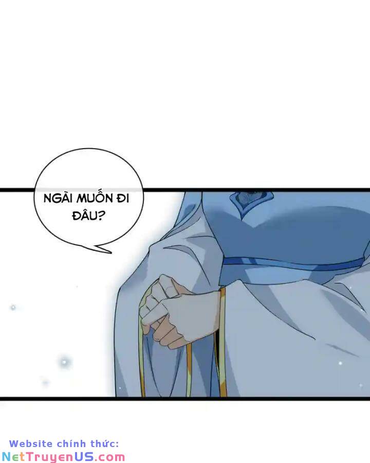 Nụ Cười Của Nàng Liền Ngọt Đảo Ta Tám Viên Nha: Chapter 96