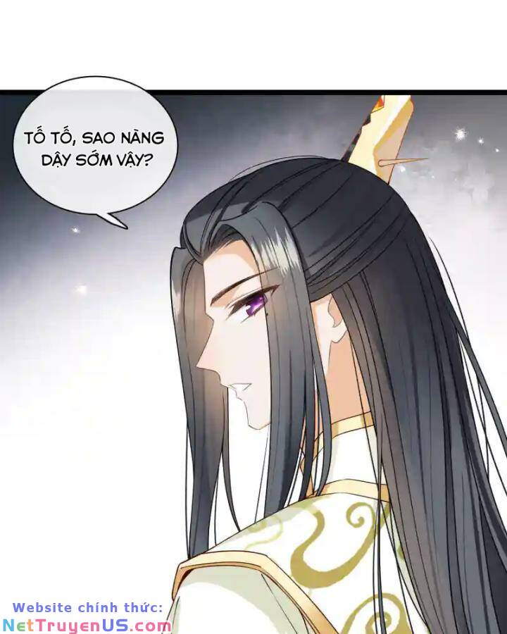 Nụ Cười Của Nàng Liền Ngọt Đảo Ta Tám Viên Nha: Chapter 96
