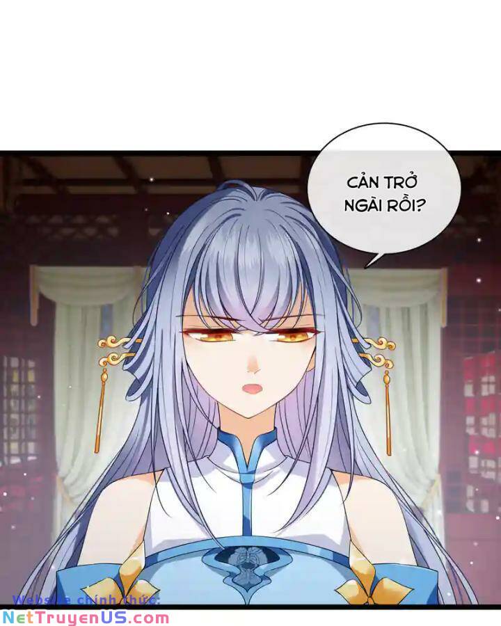 Nụ Cười Của Nàng Liền Ngọt Đảo Ta Tám Viên Nha: Chapter 96