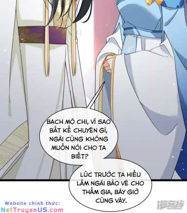 Nụ Cười Của Nàng Liền Ngọt Đảo Ta Tám Viên Nha: Chapter 96