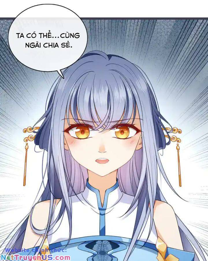 Nụ Cười Của Nàng Liền Ngọt Đảo Ta Tám Viên Nha: Chapter 96