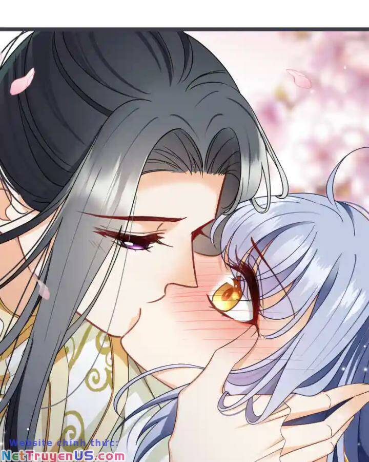 Nụ Cười Của Nàng Liền Ngọt Đảo Ta Tám Viên Nha: Chapter 96