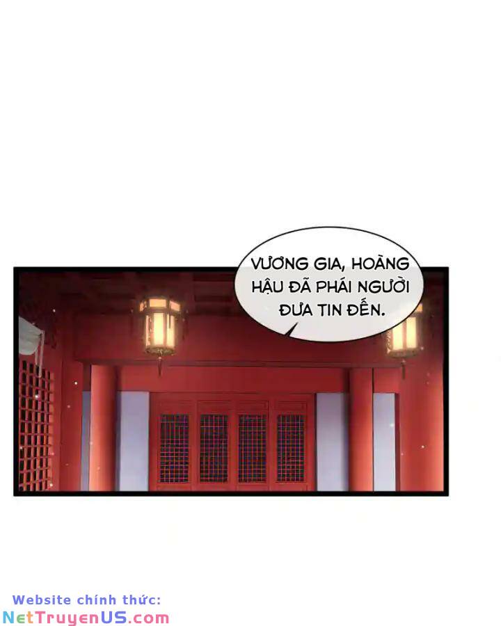Nụ Cười Của Nàng Liền Ngọt Đảo Ta Tám Viên Nha: Chapter 96