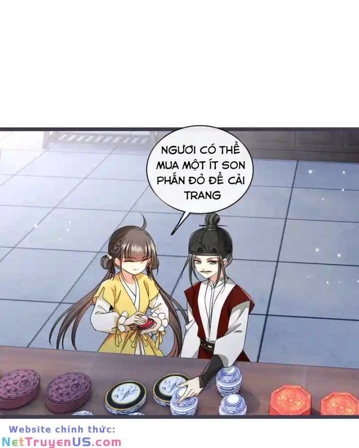 Nụ Cười Của Nàng Liền Ngọt Đảo Ta Tám Viên Nha: Chapter 96