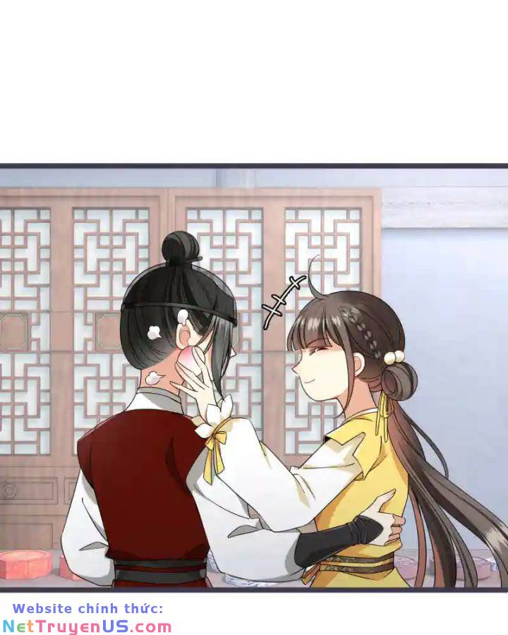 Nụ Cười Của Nàng Liền Ngọt Đảo Ta Tám Viên Nha: Chapter 96