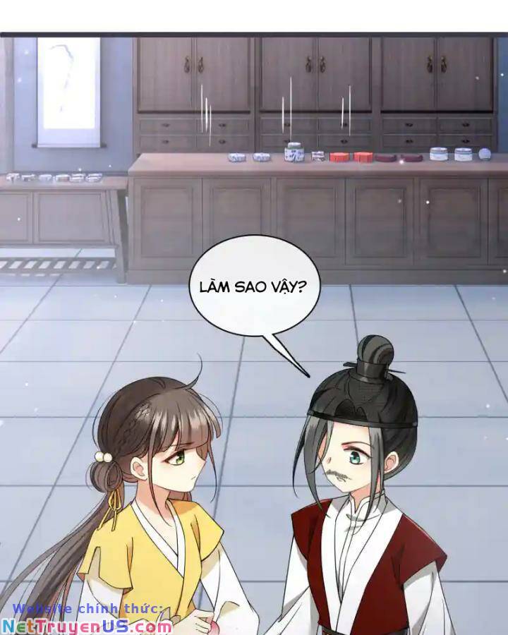 Nụ Cười Của Nàng Liền Ngọt Đảo Ta Tám Viên Nha: Chapter 96