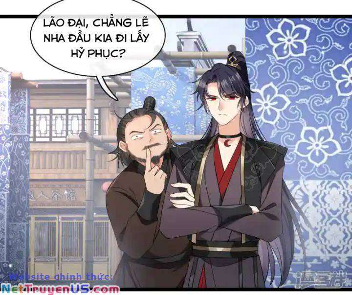Nụ Cười Của Nàng Liền Ngọt Đảo Ta Tám Viên Nha: Chapter 97