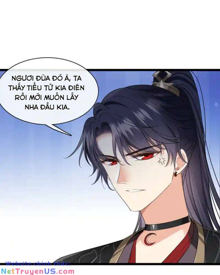 Nụ Cười Của Nàng Liền Ngọt Đảo Ta Tám Viên Nha: Chapter 97