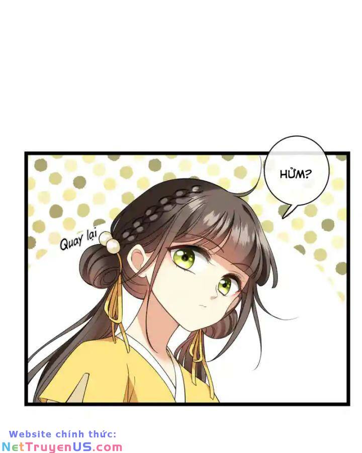 Nụ Cười Của Nàng Liền Ngọt Đảo Ta Tám Viên Nha: Chapter 97