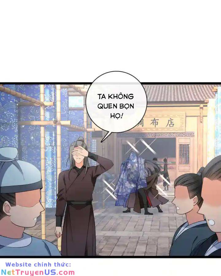Nụ Cười Của Nàng Liền Ngọt Đảo Ta Tám Viên Nha: Chapter 97