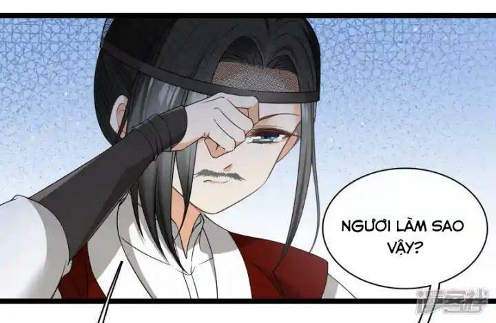 Nụ Cười Của Nàng Liền Ngọt Đảo Ta Tám Viên Nha: Chapter 97
