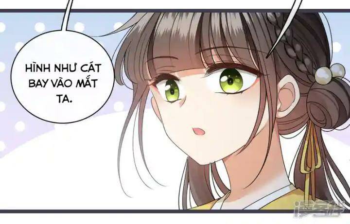 Nụ Cười Của Nàng Liền Ngọt Đảo Ta Tám Viên Nha: Chapter 97