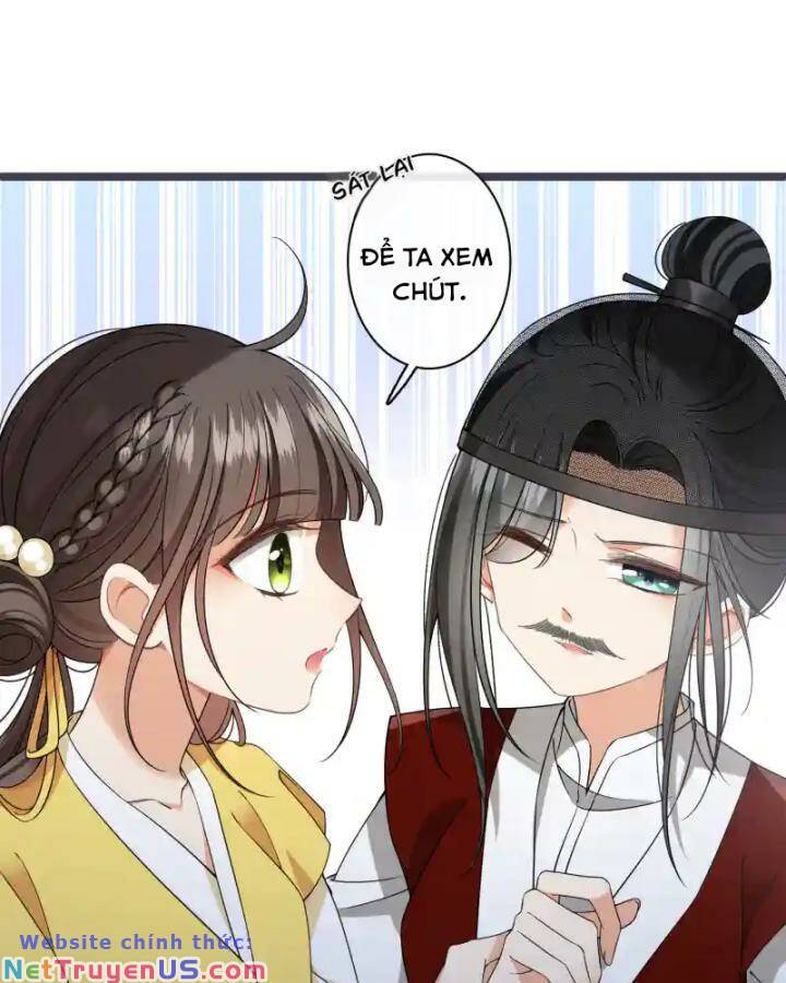 Nụ Cười Của Nàng Liền Ngọt Đảo Ta Tám Viên Nha: Chapter 97