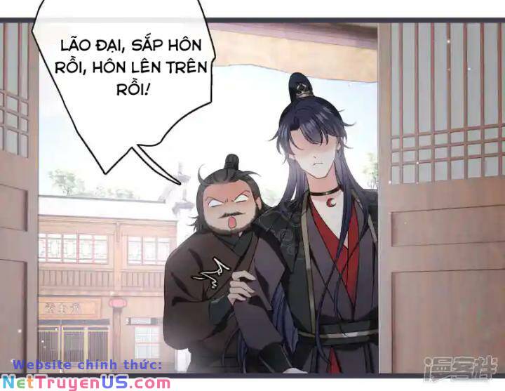 Nụ Cười Của Nàng Liền Ngọt Đảo Ta Tám Viên Nha: Chapter 97