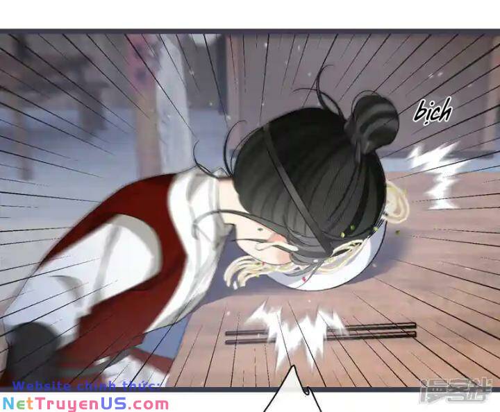 Nụ Cười Của Nàng Liền Ngọt Đảo Ta Tám Viên Nha: Chapter 97