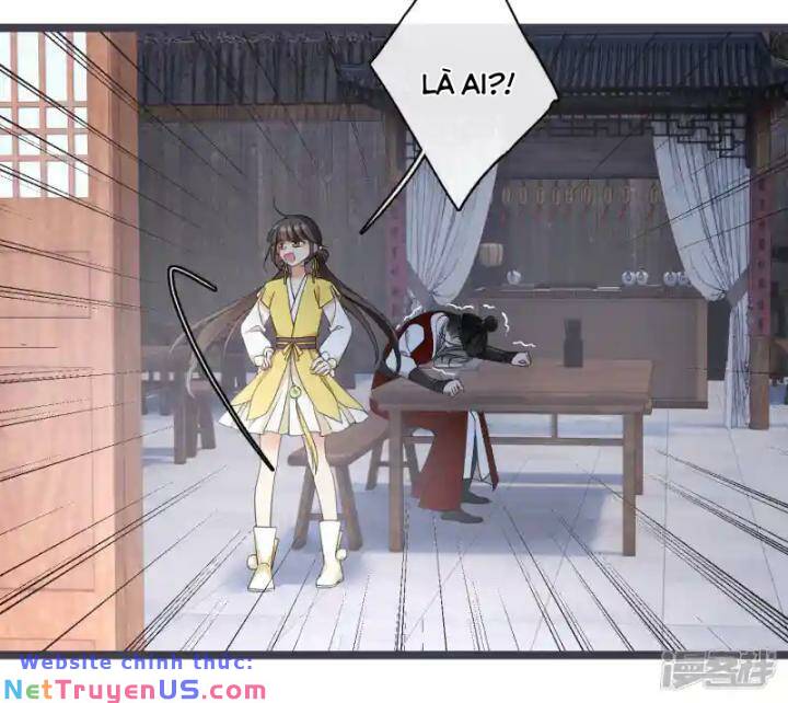 Nụ Cười Của Nàng Liền Ngọt Đảo Ta Tám Viên Nha: Chapter 97