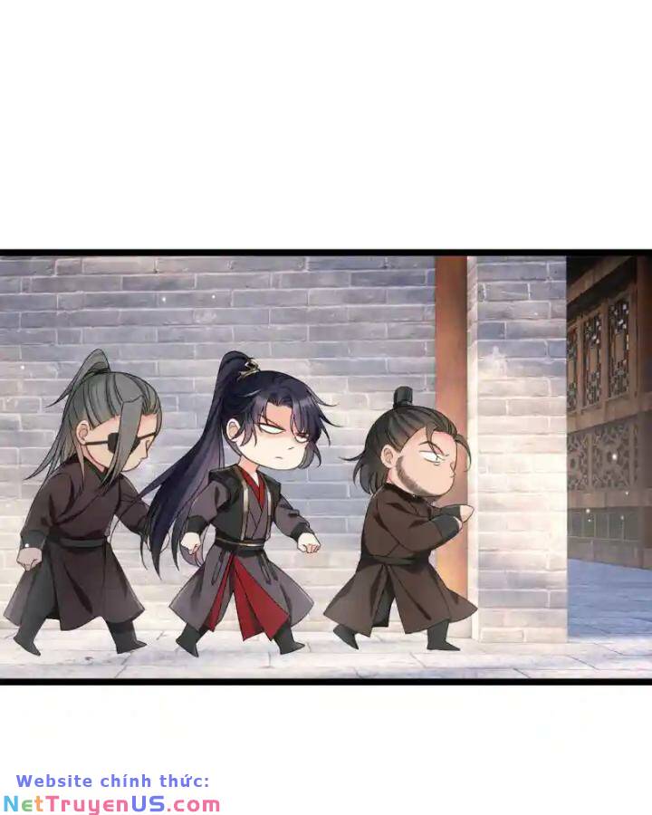Nụ Cười Của Nàng Liền Ngọt Đảo Ta Tám Viên Nha: Chapter 97