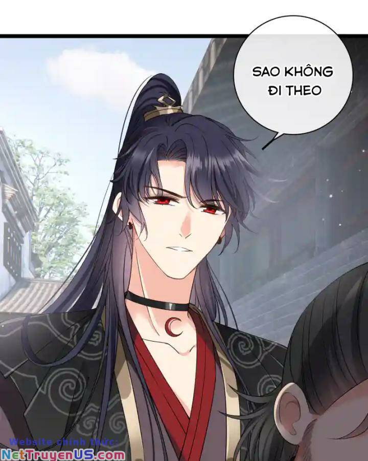 Nụ Cười Của Nàng Liền Ngọt Đảo Ta Tám Viên Nha: Chapter 97