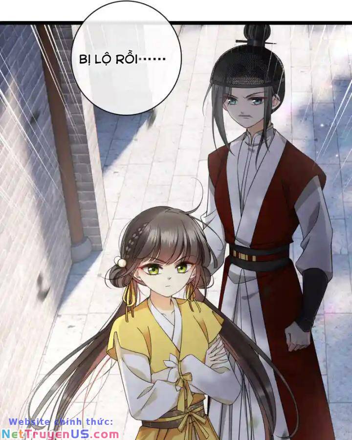 Nụ Cười Của Nàng Liền Ngọt Đảo Ta Tám Viên Nha: Chapter 97