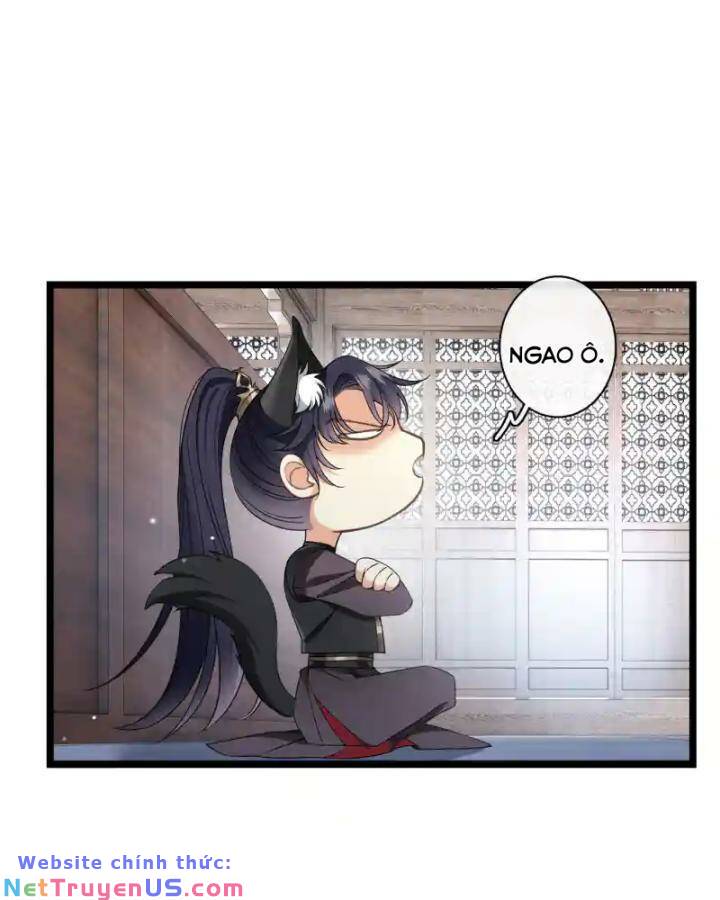 Nụ Cười Của Nàng Liền Ngọt Đảo Ta Tám Viên Nha: Chapter 97