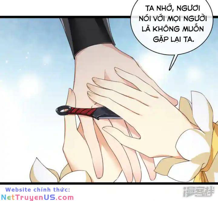 Nụ Cười Của Nàng Liền Ngọt Đảo Ta Tám Viên Nha: Chapter 99