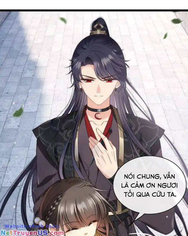 Nụ Cười Của Nàng Liền Ngọt Đảo Ta Tám Viên Nha: Chapter 99