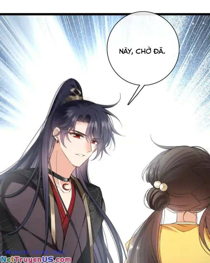 Nụ Cười Của Nàng Liền Ngọt Đảo Ta Tám Viên Nha: Chapter 99