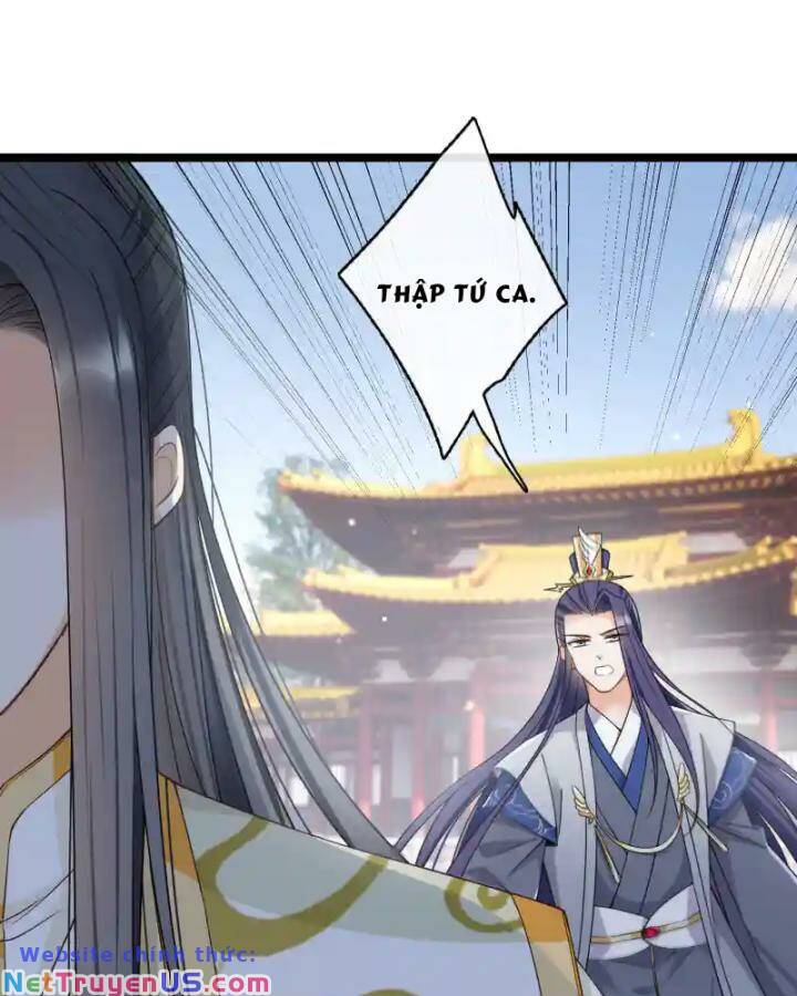 Nụ Cười Của Nàng Liền Ngọt Đảo Ta Tám Viên Nha: Chapter 99