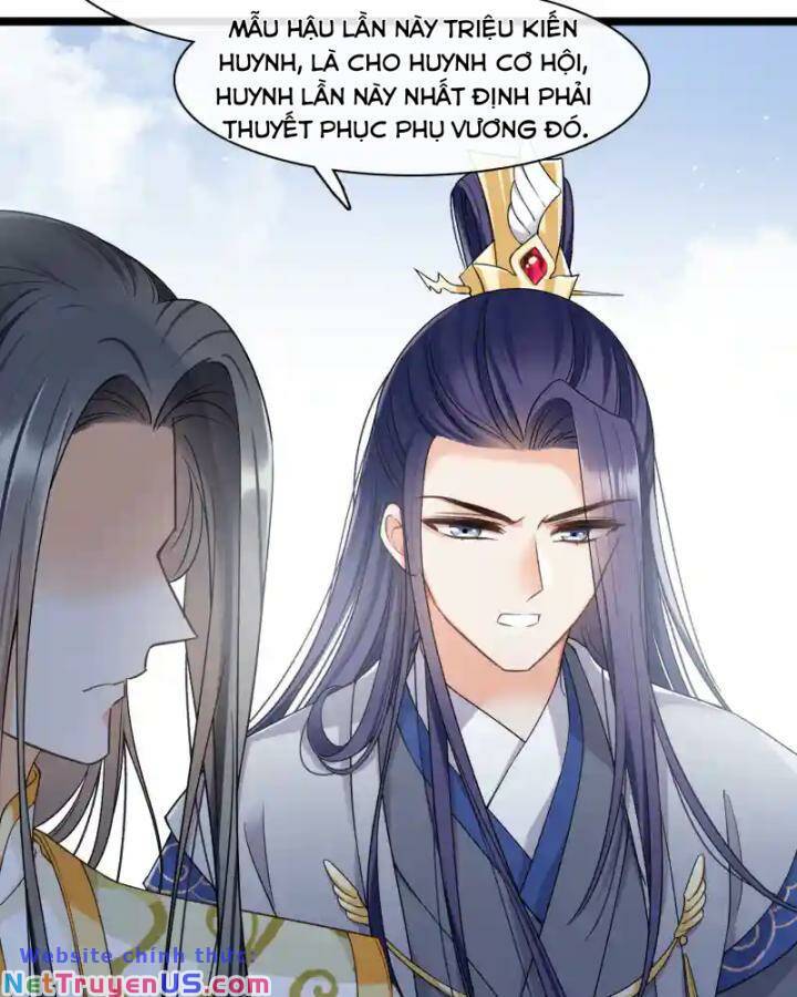 Nụ Cười Của Nàng Liền Ngọt Đảo Ta Tám Viên Nha: Chapter 99