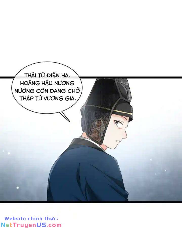 Nụ Cười Của Nàng Liền Ngọt Đảo Ta Tám Viên Nha: Chapter 99