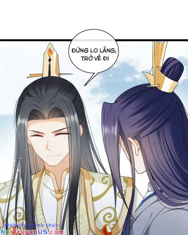 Nụ Cười Của Nàng Liền Ngọt Đảo Ta Tám Viên Nha: Chapter 99