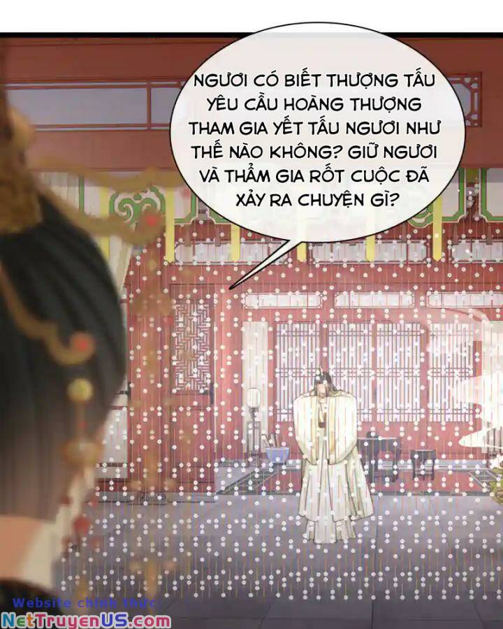 Nụ Cười Của Nàng Liền Ngọt Đảo Ta Tám Viên Nha: Chapter 99