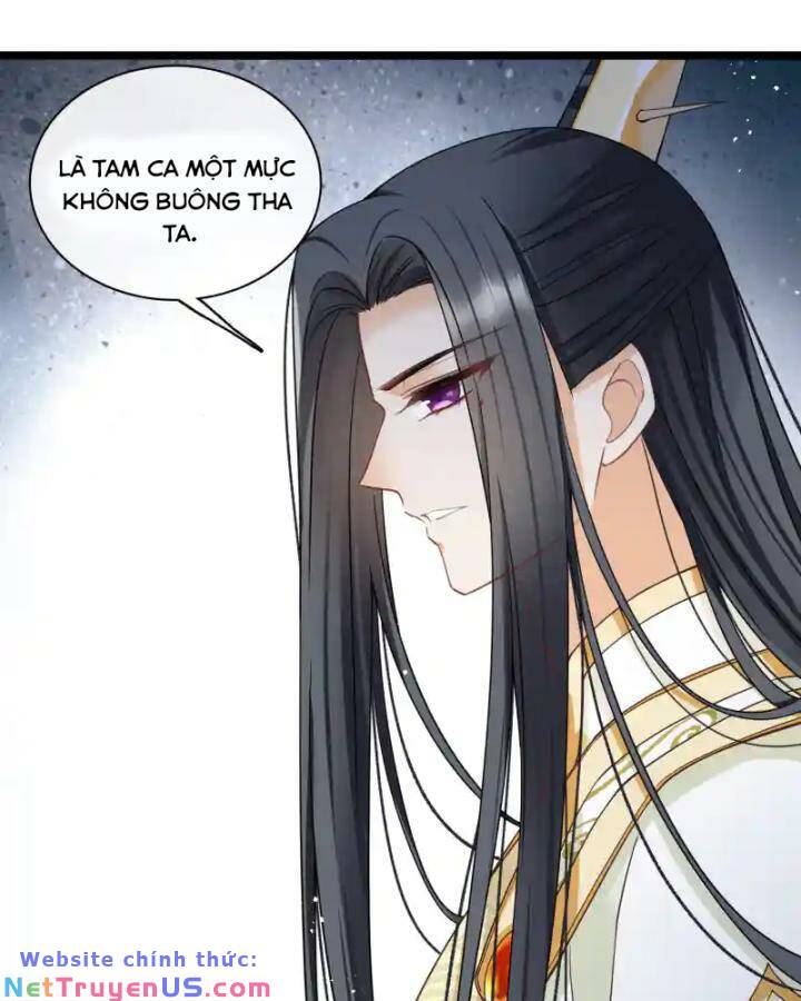 Nụ Cười Của Nàng Liền Ngọt Đảo Ta Tám Viên Nha: Chapter 99