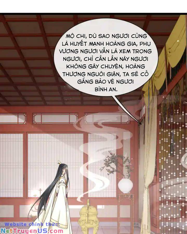 Nụ Cười Của Nàng Liền Ngọt Đảo Ta Tám Viên Nha: Chapter 99