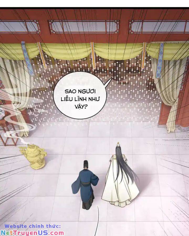 Nụ Cười Của Nàng Liền Ngọt Đảo Ta Tám Viên Nha: Chapter 99